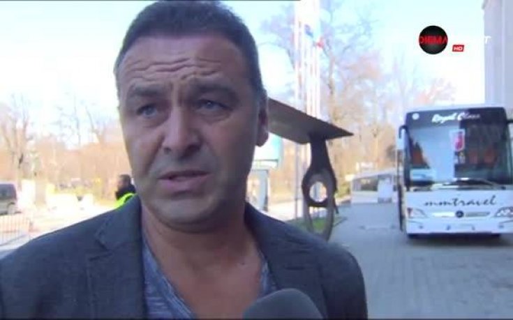 Ники Илиев: Победа над ЦСКА ще извади Левски от миникризата