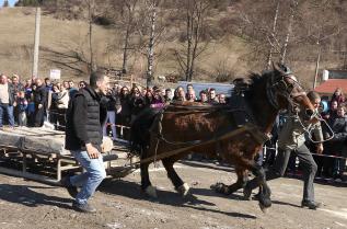  Тодоровден в Чепеларе 