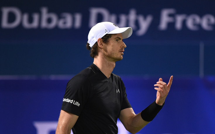 Мъри отказа турнира в Маями, Джокович под въпрос