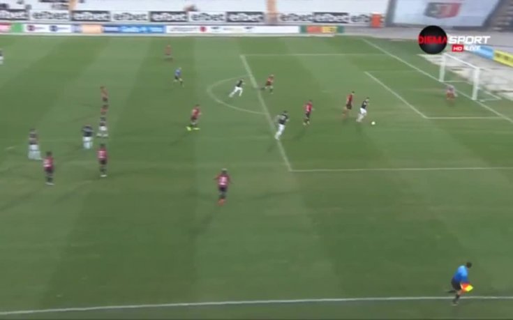 Локомотив Пд - Локомотив ГО 2:1 /репортаж/