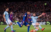 Барселона - Селта<strong> източник: Gulliver/GettyImages</strong>