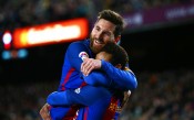 Барселона - Селта<strong> източник: Gulliver/GettyImages</strong>