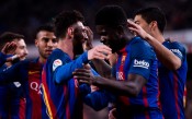 Барселона - Селта<strong> източник: Gulliver/GettyImages</strong>