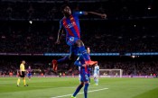 Барселона - Селта<strong> източник: Gulliver/GettyImages</strong>