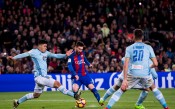 Барселона - Селта<strong> източник: Gulliver/GettyImages</strong>