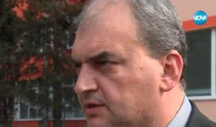 Валентин Бучински
