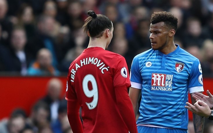 Ибра: Влизам, убивам ги и си излизам, затова съм велик