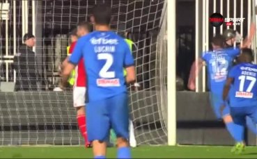 Какви страсти владяха дербито Левски - ЦСКА?