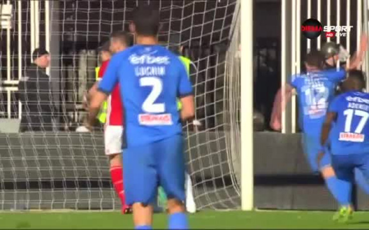 Какви страсти владяха дербито Левски - ЦСКА?