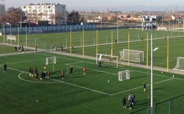 Две промени в групата на Ботев за мача с Берое