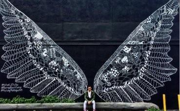 Григор Димитров вече има и крила