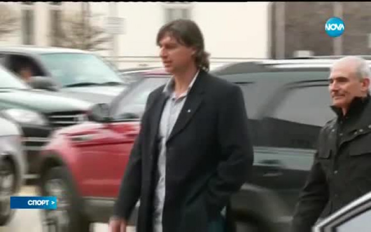 Спортни новини (07.03.2017 - централна емисия)