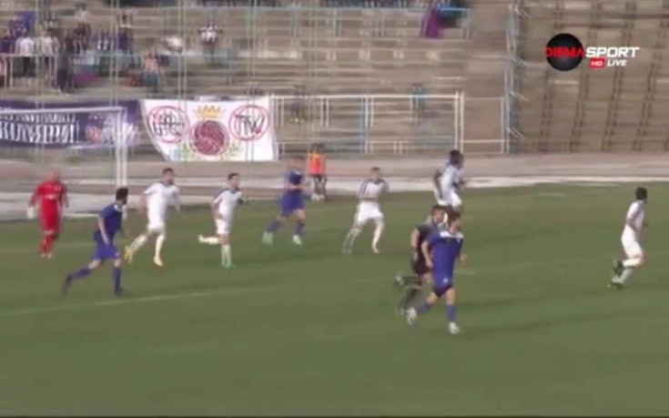 Обзор на 19-ия кръг във Втора лига (II-ра част)