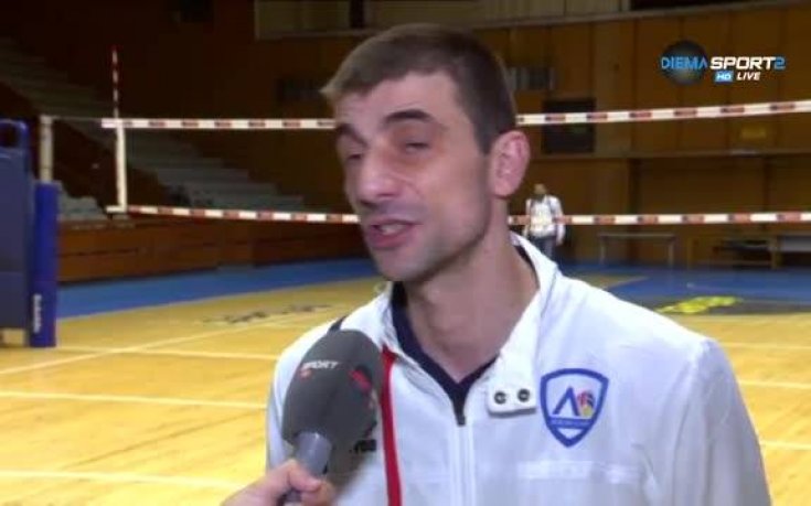 Шопов: ЦСКА е по-силен от нас