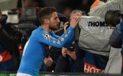 Наполи - Реал Мадрид 1:3<strong> източник: Gulliver/Getty Images</strong>