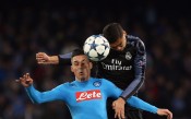 Наполи - Реал Мадрид 1:3<strong> източник: Gulliver/Getty Images</strong>