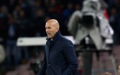Наполи - Реал Мадрид 1:3<strong> източник: Gulliver/Getty Images</strong>