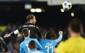 Наполи - Реал Мадрид 1:3<strong> източник: Gulliver/Getty Images</strong>