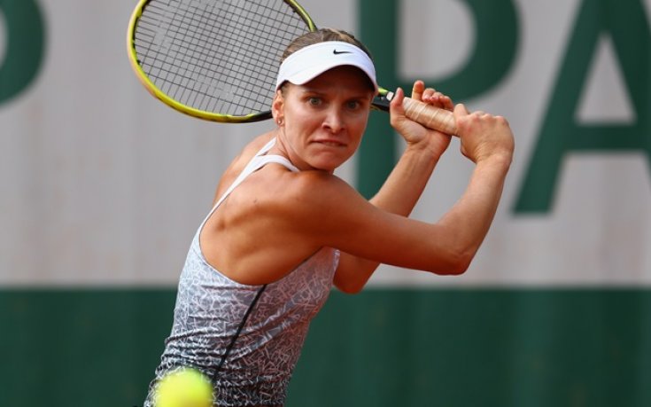 Каратанчева напред на турнир в САЩ