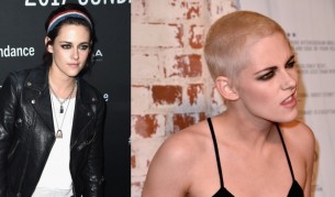 Кристен Стюарт