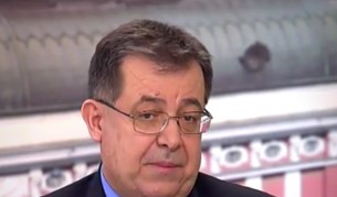 Бозуков: Германският министър е против