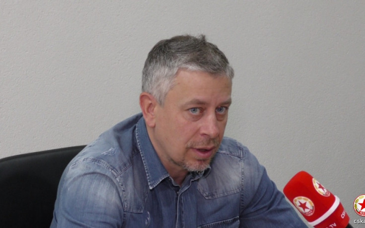 Шеф на ЦСКА: Войната с Домусчиев не е приключила!