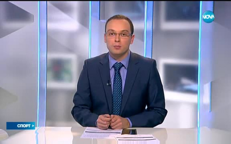 Спортни новини (08.03.2017 - централна)