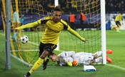 Борусия Дортмунд - Бенфика<strong> източник: Gulliver/Getty Images</strong>