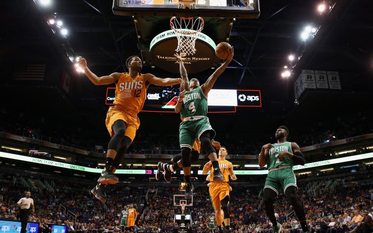 Селтикс наказаха Уориърс в 