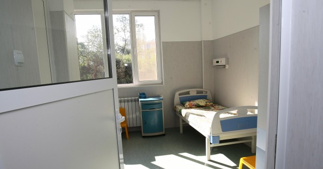 България Болница Александровска спешно набира дарителски средства за закупуването на