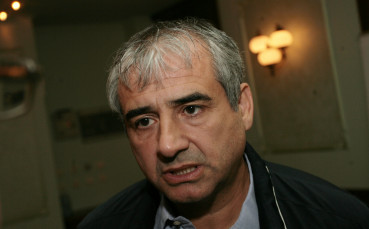 Лъчо Танев за трансфера на Русо: Беше сложно да накараме футболист от Ла Лига да дойде в България