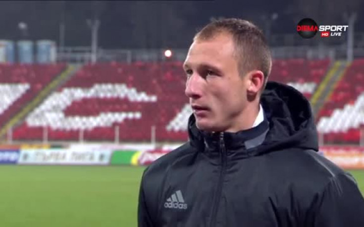 Антон Недялков: Само с агресия ще успеем да изненадаме Швеция