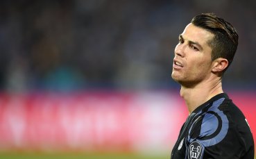 Кристиано става татко на близнаци от сурогатна майка