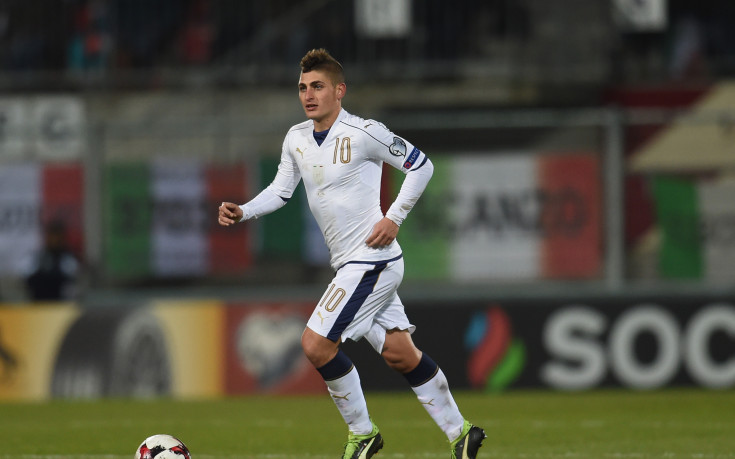 Маркиньос: Верати никога не ми е казвал, че иска да напусне ПСЖ