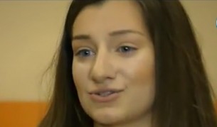 Приятелката на убития Георги: Не знаят какво е да си от тази страна