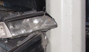 Мъж даде на момиче да кара и двамата загинаха