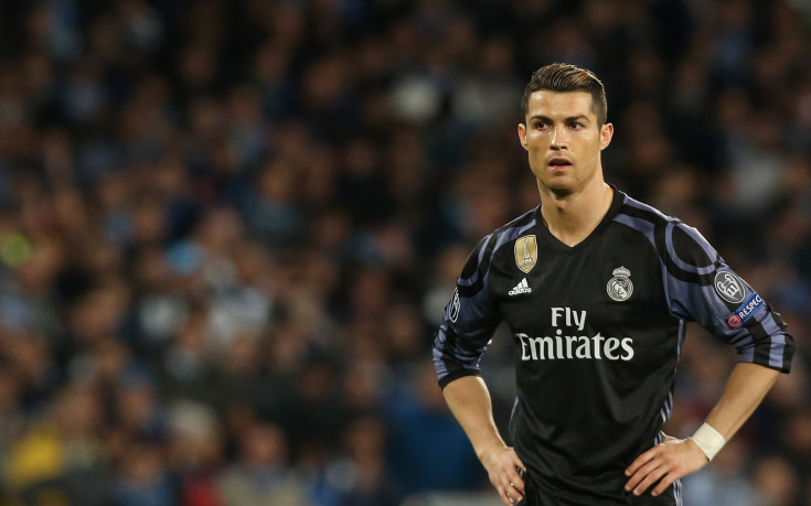 Роналдо се изравни с Ди Стефано по голове на 