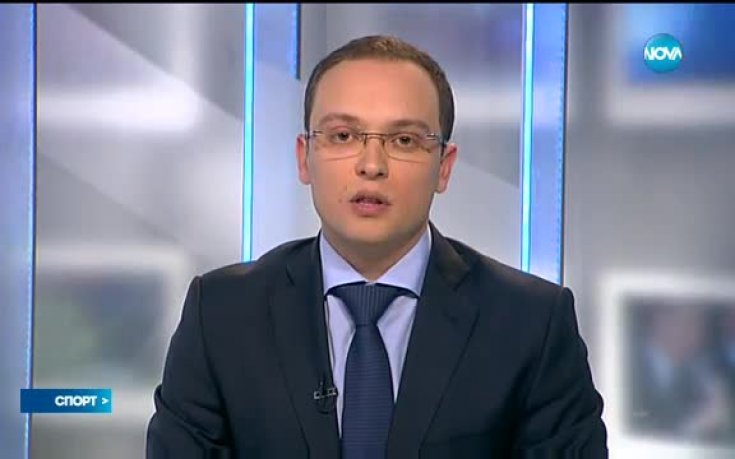 Спортни новини (13.03.2017 - централна емисия)