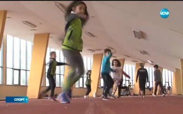 Ново предизвикателство за децата