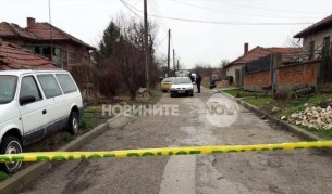 Убиха таксиметров шофьор край Русе