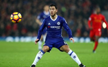 Азар предупреди всички в Челси: Да не станем като ПСЖ