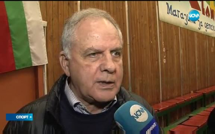 Спортни новини (14.03.2017 - централна)