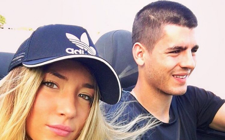 Алваро Мората показа, че е цар на караокето