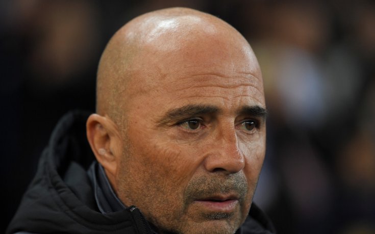 Президентът на Севиля вярва, че Сампаоли ще откаже на Барселона