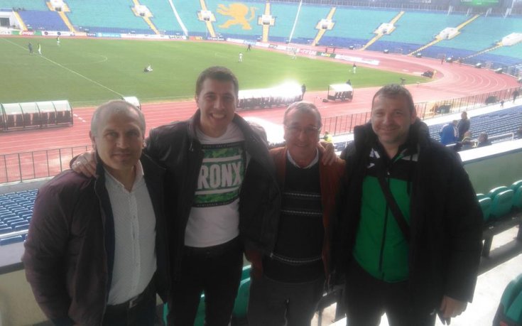 Нефтохимик с поредна благотворителна изява