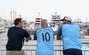 Монако - Манчестър Сити<strong> източник: Gulliver/GettyImages</strong>