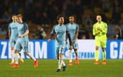 Монако - Манчестър Сити<strong> източник: Gulliver/GettyImages</strong>
