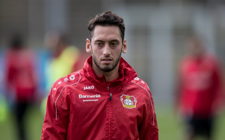 Челси ще се бръкне дълбоко за звезда на Леверкузен