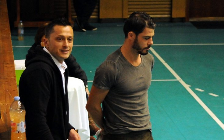 Христо Янев и компания викаха за победата на волейболистите на Нефтохимик