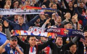 Рома - Лион<strong> източник: БГНЕС</strong>